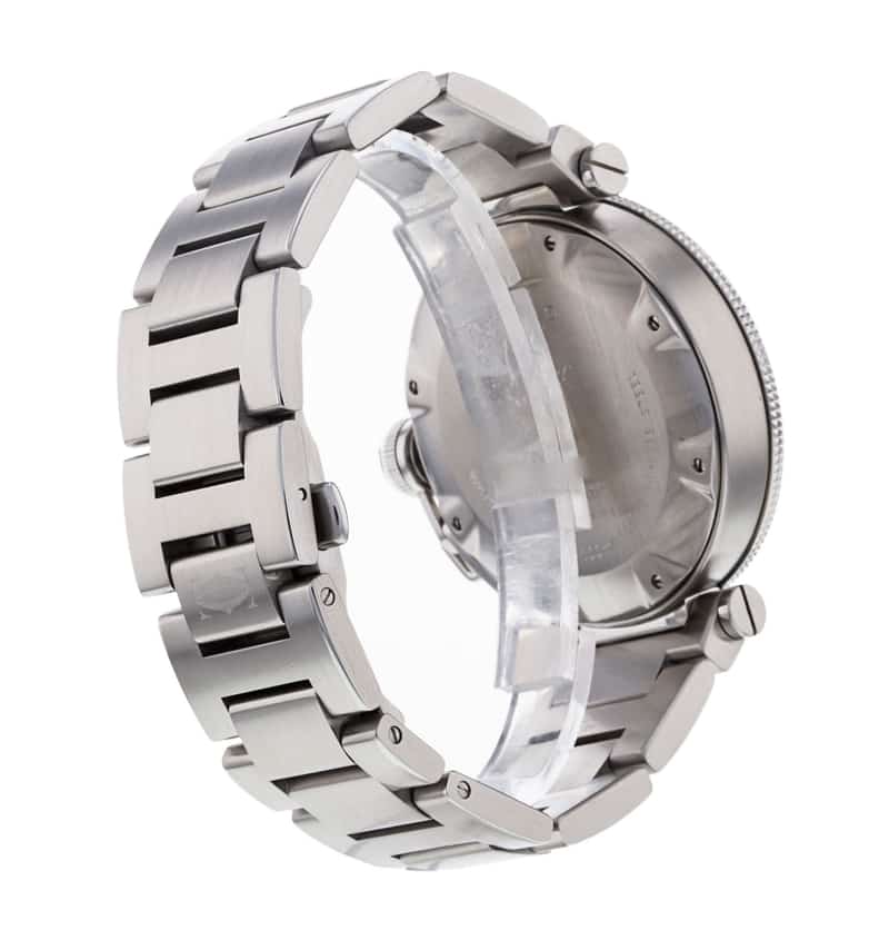 Cartier Pasha W31080M7